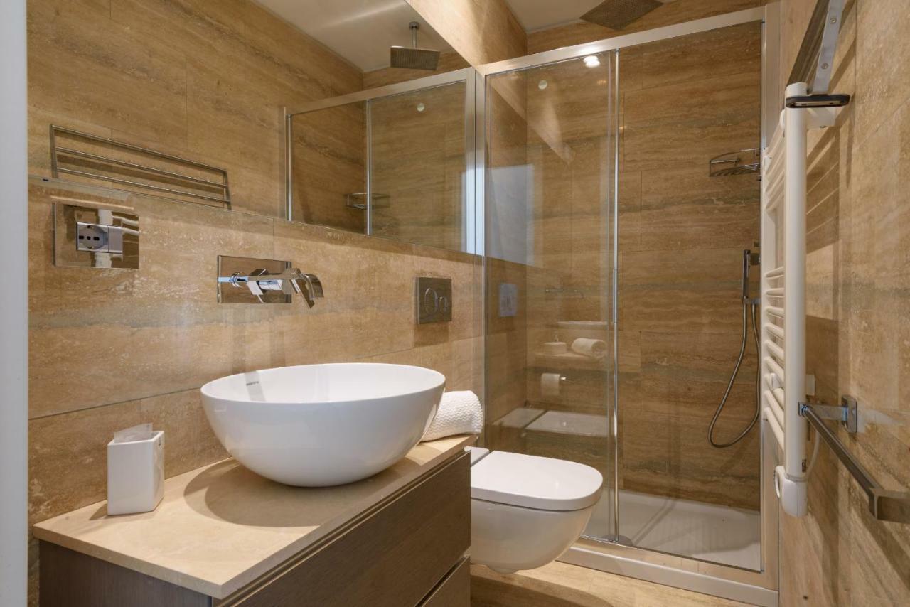 Vivaldi Luxury Suites Флоренция Экстерьер фото