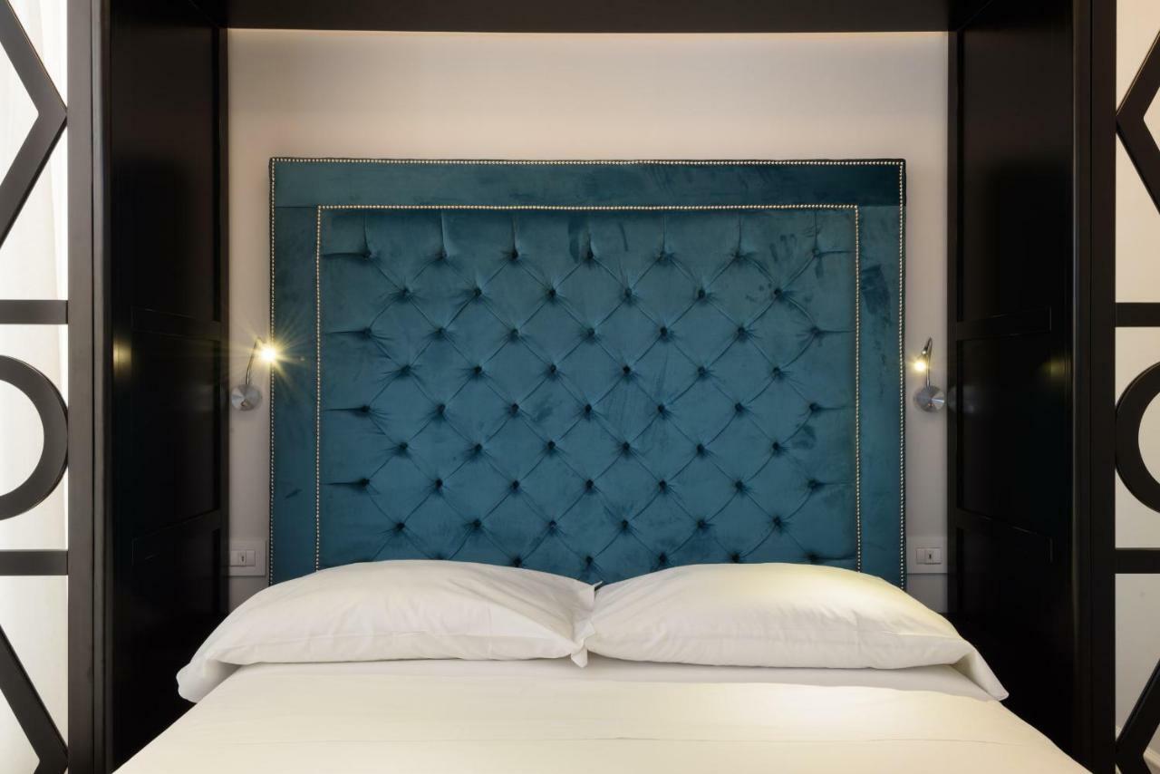 Vivaldi Luxury Suites Флоренция Экстерьер фото