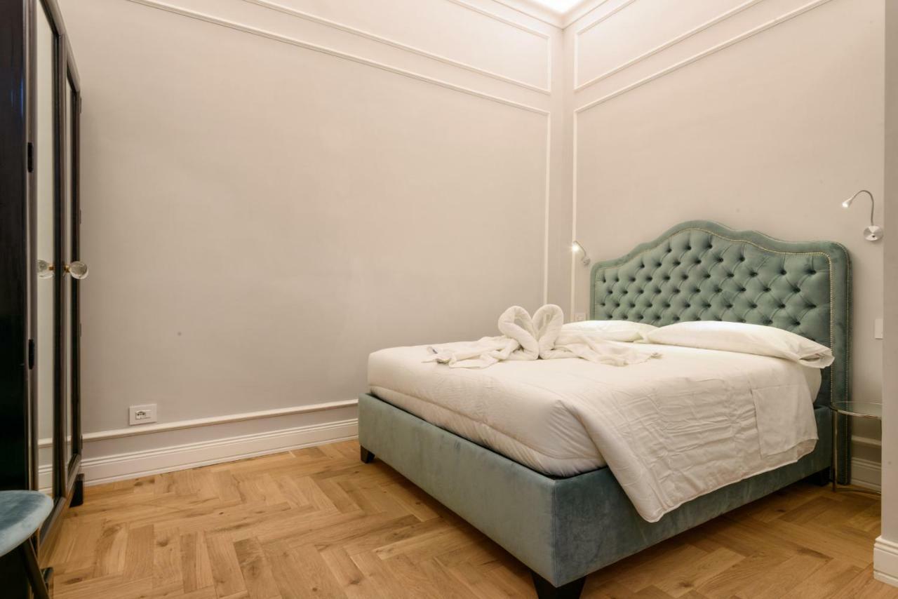 Vivaldi Luxury Suites Флоренция Экстерьер фото