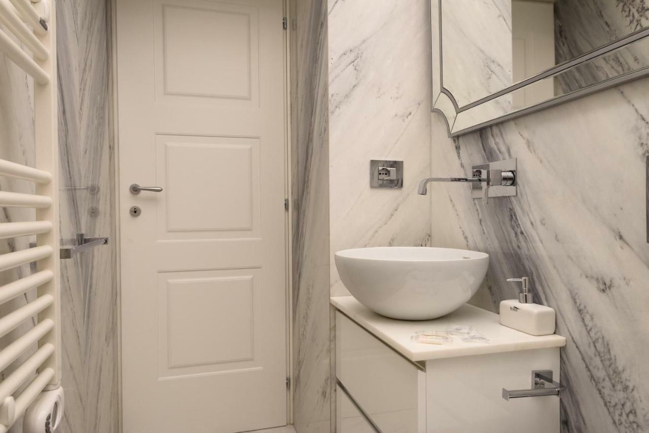 Vivaldi Luxury Suites Флоренция Экстерьер фото